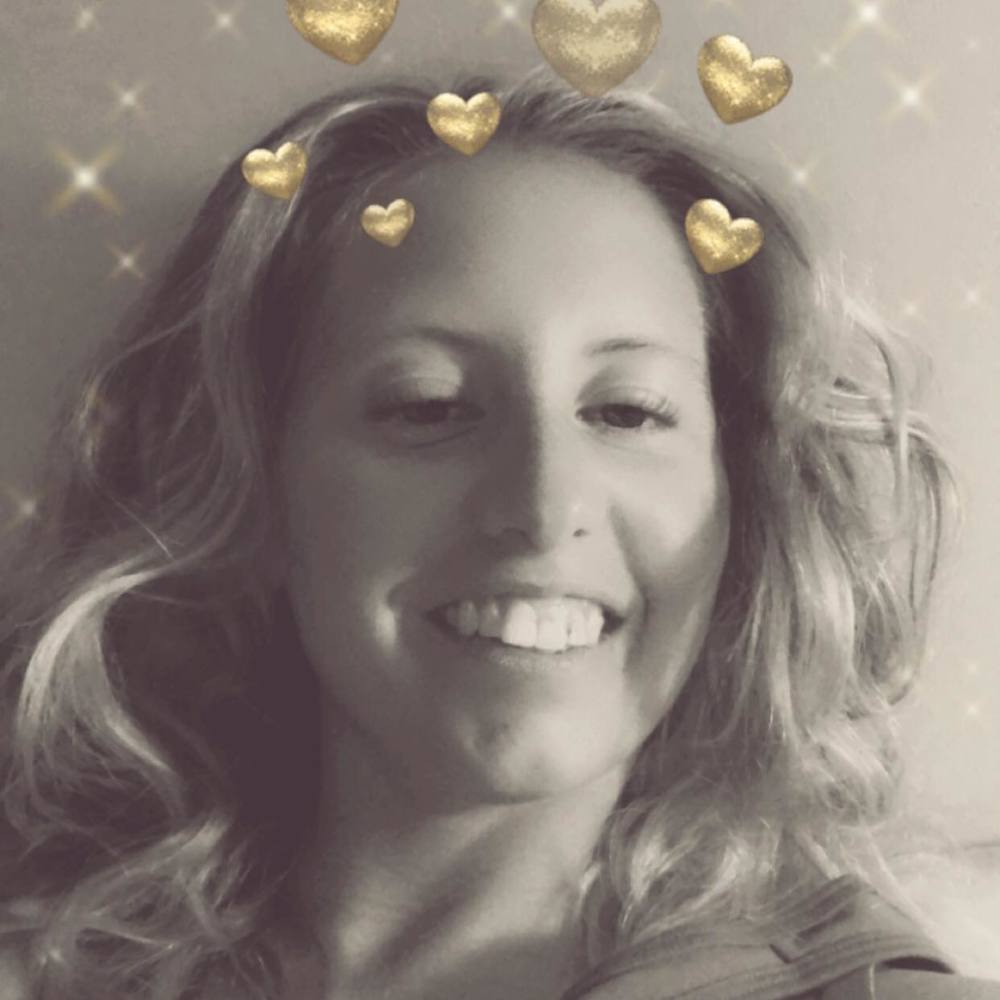 Meet your Posher, Sandra